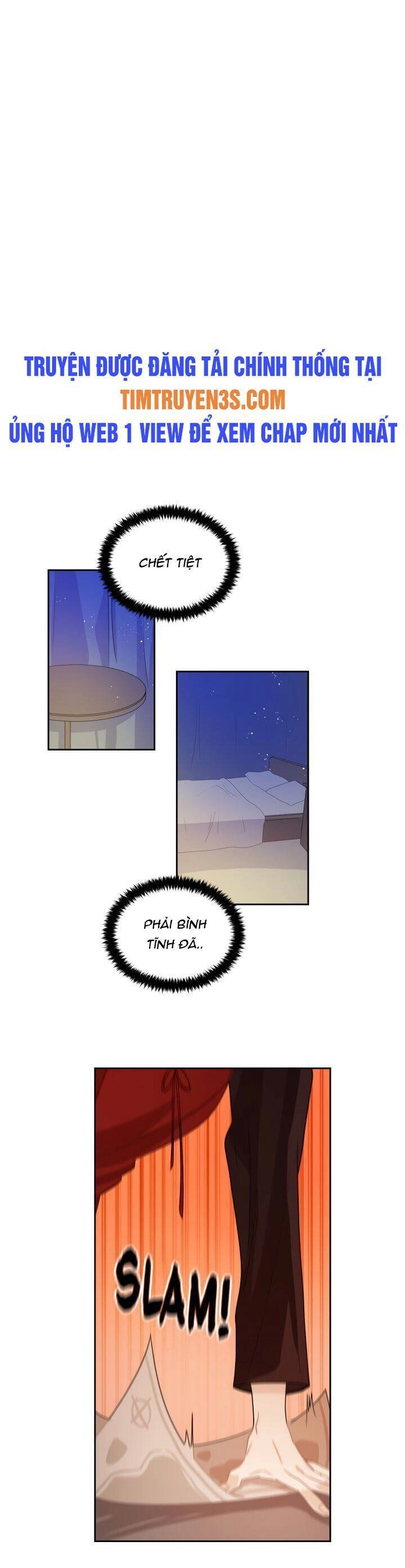 Huyết Nghiệp Kị Sĩ Chuyển Sinh Chapter 33 - 22