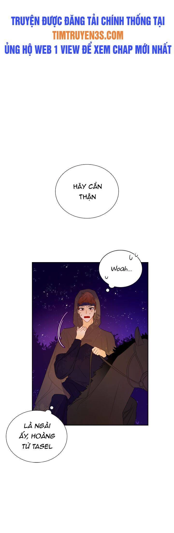 Huyết Nghiệp Kị Sĩ Chuyển Sinh Chapter 33 - 26