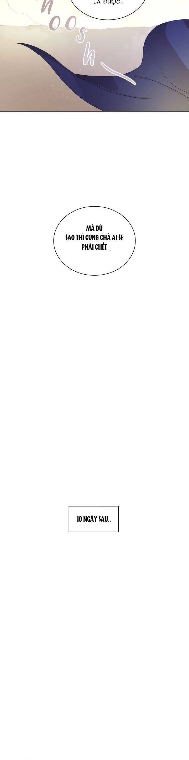 Huyết Nghiệp Kị Sĩ Chuyển Sinh Chapter 34 - 3