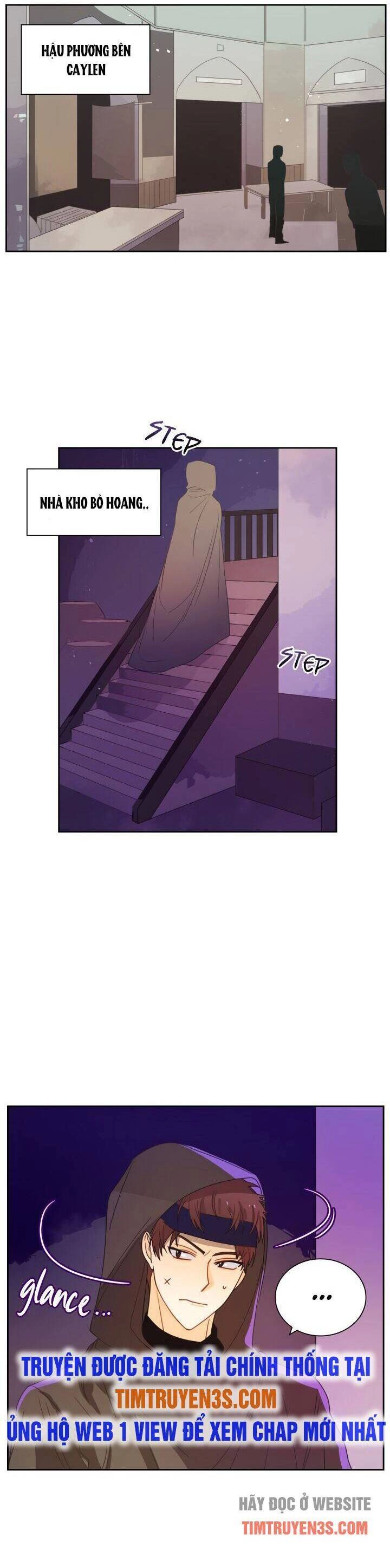 Huyết Nghiệp Kị Sĩ Chuyển Sinh Chapter 34 - 4