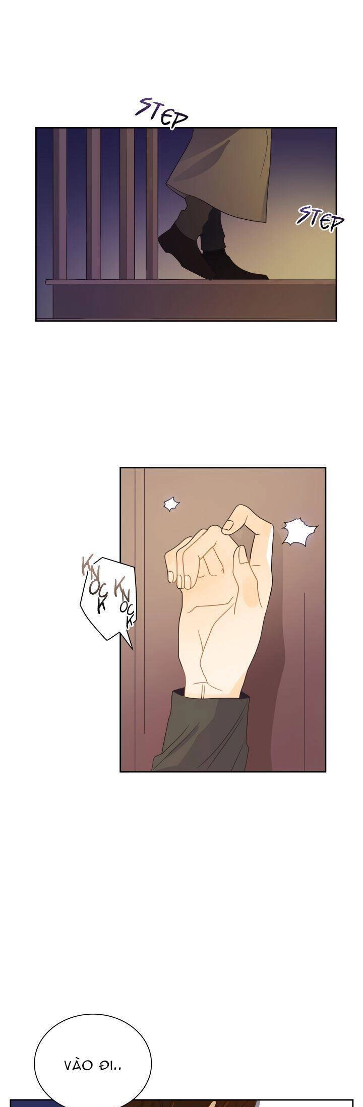 Huyết Nghiệp Kị Sĩ Chuyển Sinh Chapter 34 - 5