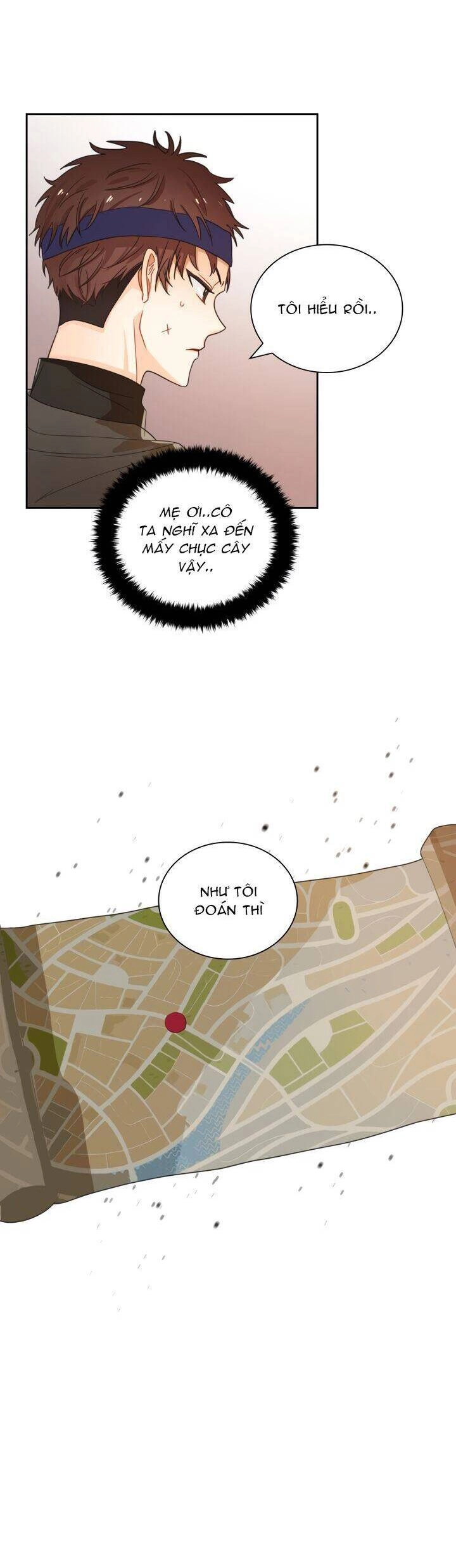 Huyết Nghiệp Kị Sĩ Chuyển Sinh Chapter 34 - 12