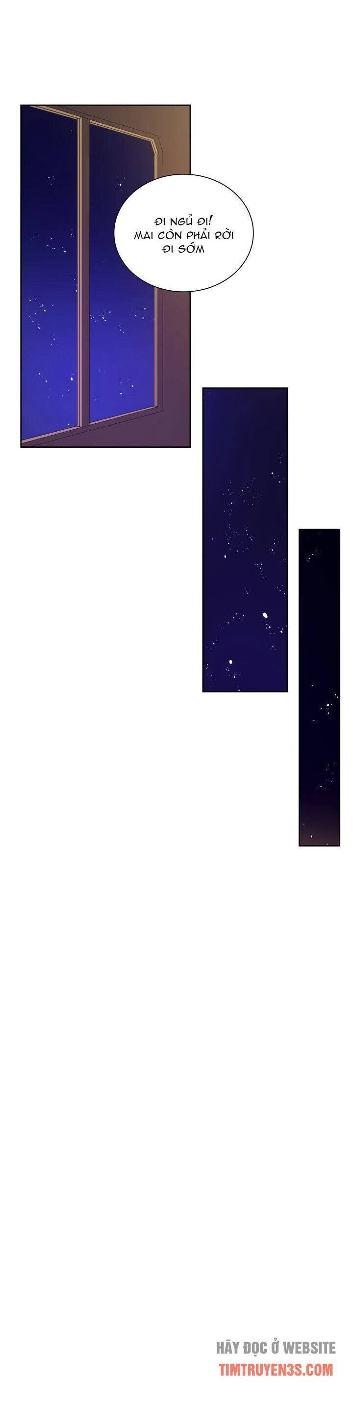 Huyết Nghiệp Kị Sĩ Chuyển Sinh Chapter 34 - 16