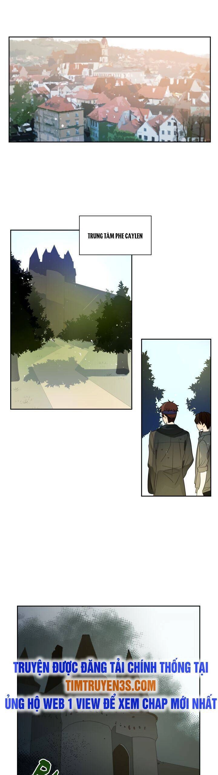 Huyết Nghiệp Kị Sĩ Chuyển Sinh Chapter 34 - 17