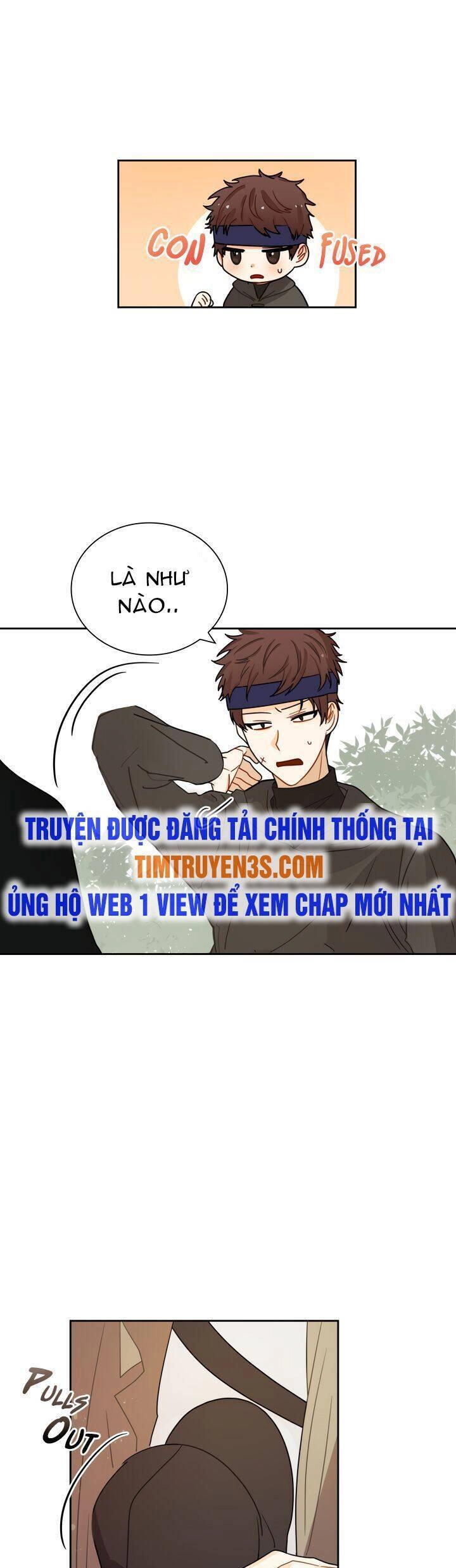 Huyết Nghiệp Kị Sĩ Chuyển Sinh Chapter 34 - 23