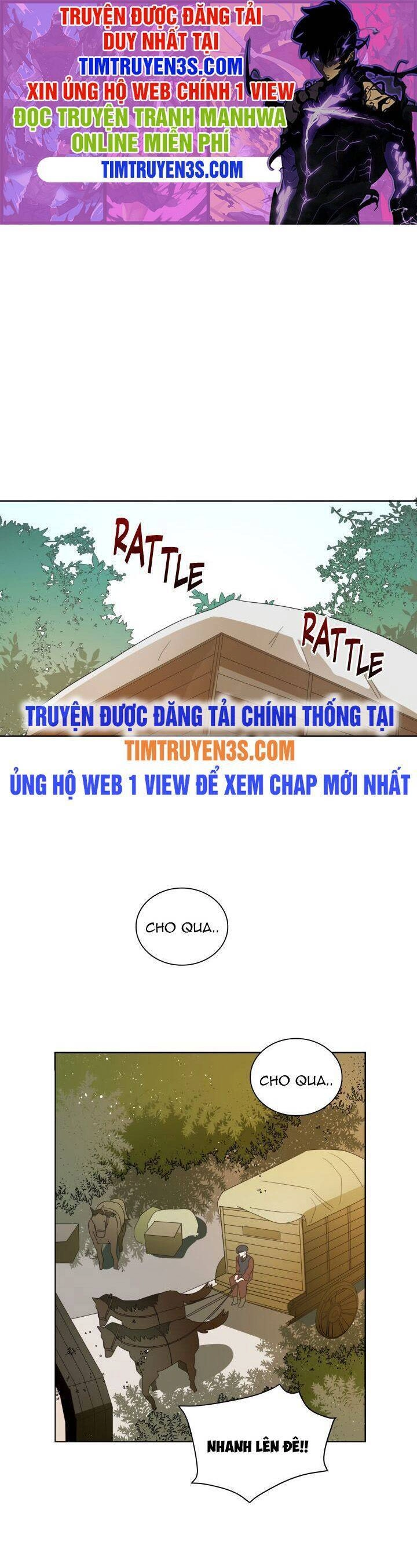 Huyết Nghiệp Kị Sĩ Chuyển Sinh Chapter 35 - 2