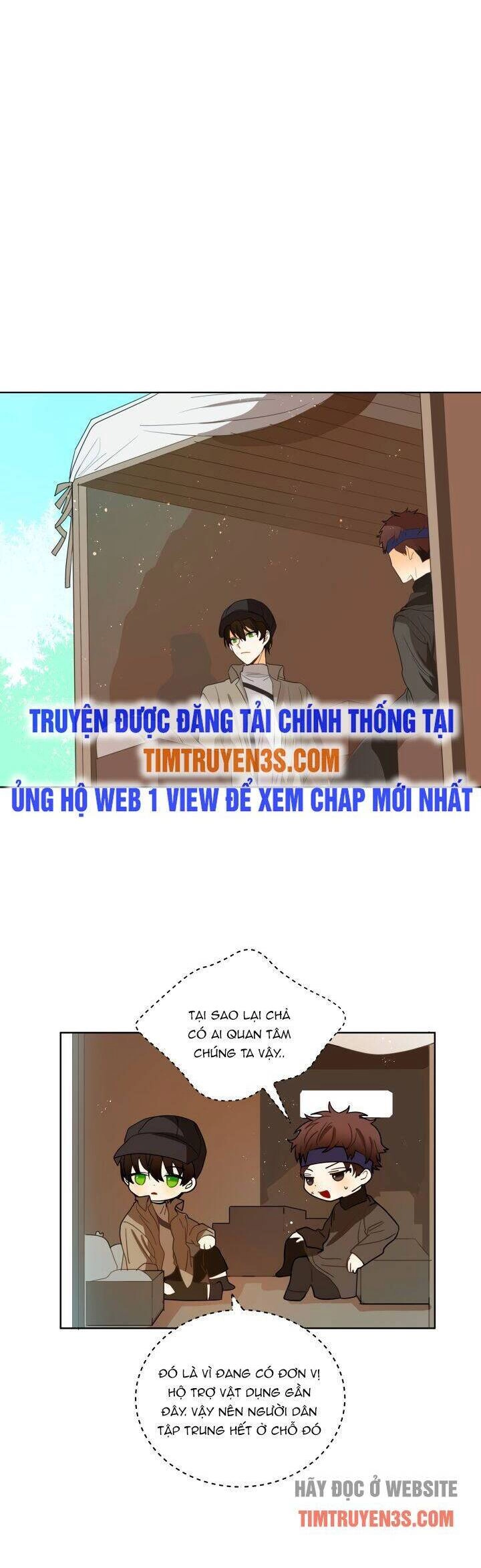 Huyết Nghiệp Kị Sĩ Chuyển Sinh Chapter 35 - 6