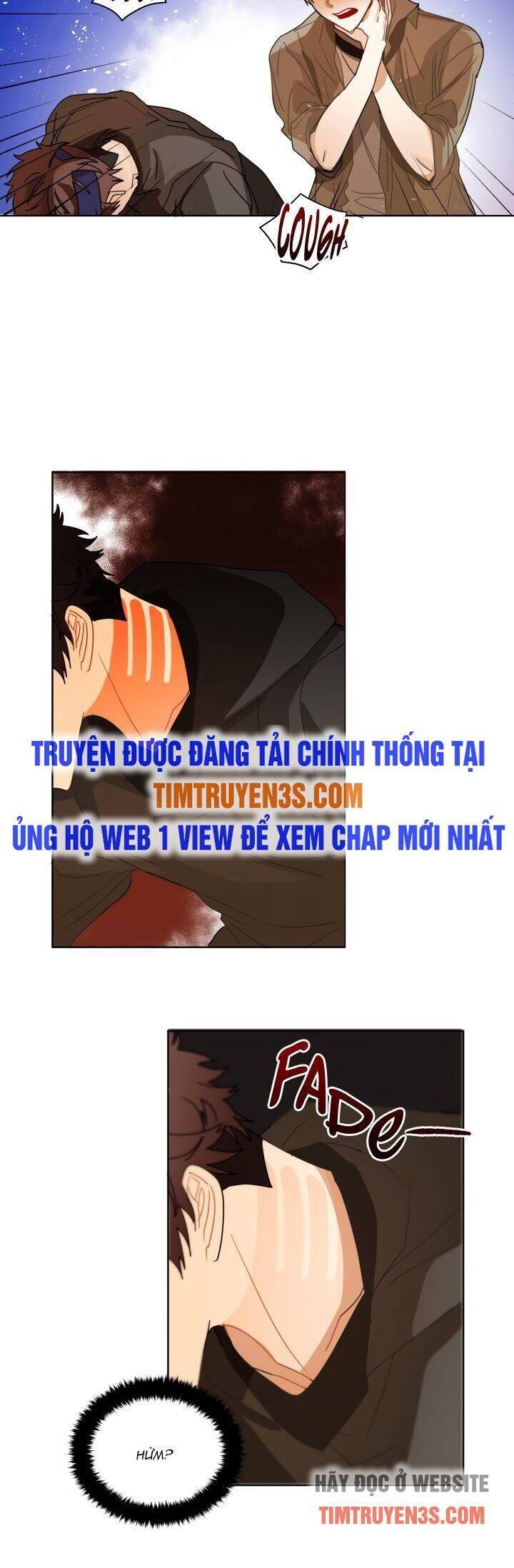 Huyết Nghiệp Kị Sĩ Chuyển Sinh Chapter 35 - 9