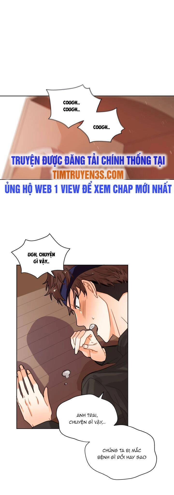 Huyết Nghiệp Kị Sĩ Chuyển Sinh Chapter 35 - 10