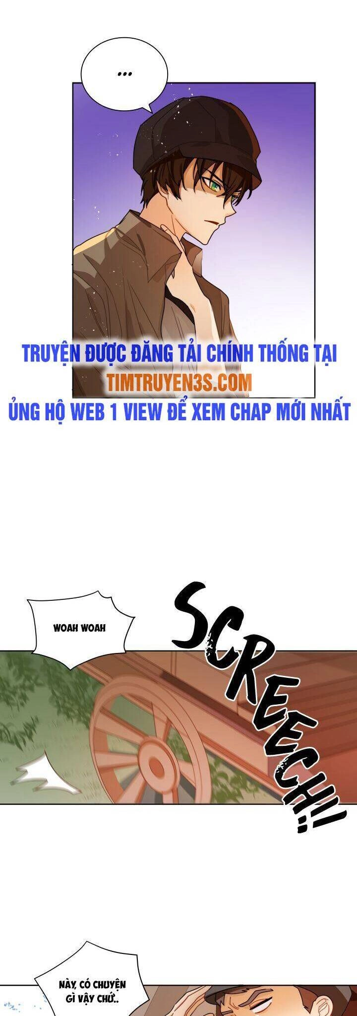 Huyết Nghiệp Kị Sĩ Chuyển Sinh Chapter 35 - 11