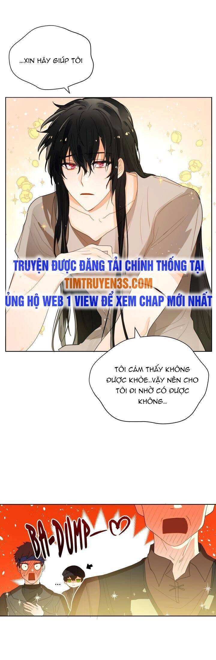 Huyết Nghiệp Kị Sĩ Chuyển Sinh Chapter 35 - 13