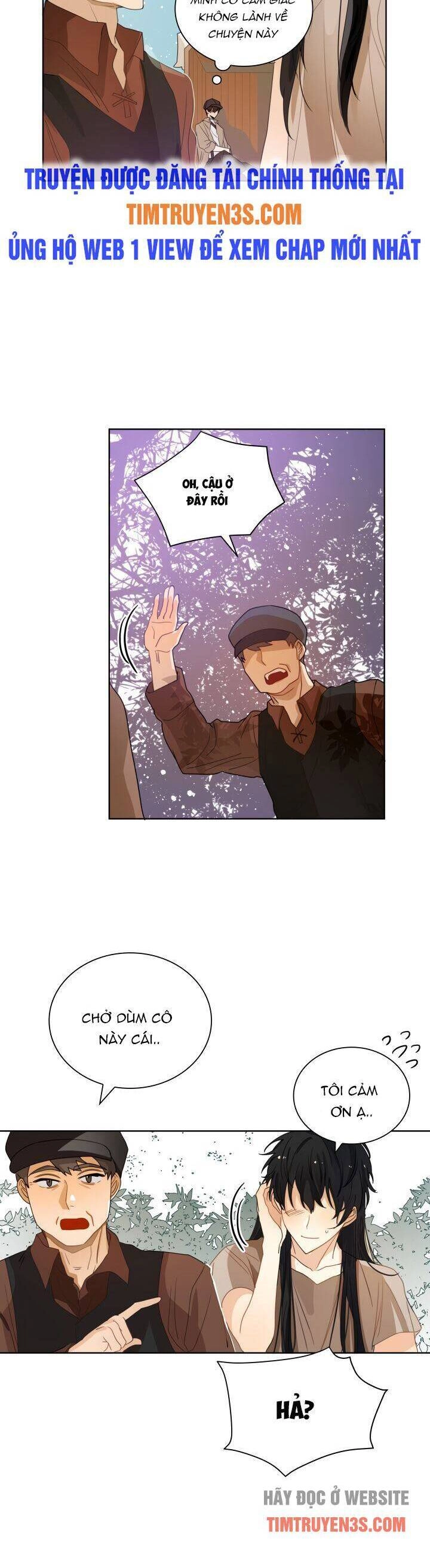 Huyết Nghiệp Kị Sĩ Chuyển Sinh Chapter 35 - 17