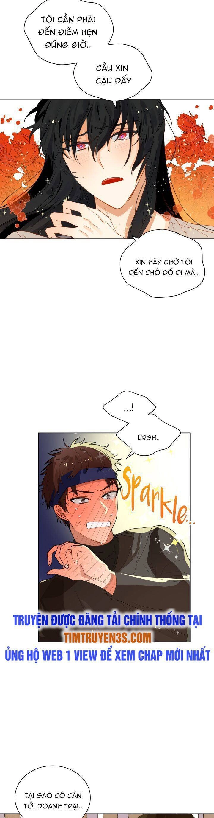 Huyết Nghiệp Kị Sĩ Chuyển Sinh Chapter 35 - 20