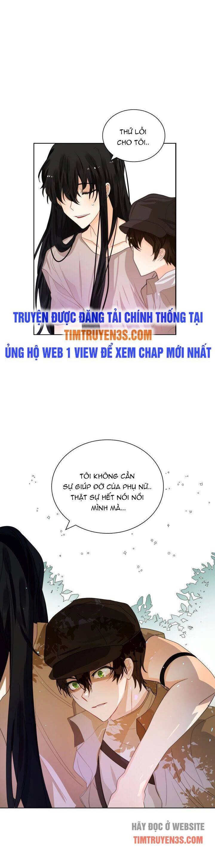 Huyết Nghiệp Kị Sĩ Chuyển Sinh Chapter 35 - 25