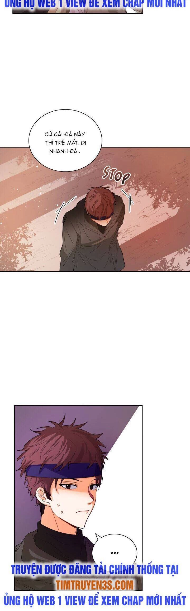 Huyết Nghiệp Kị Sĩ Chuyển Sinh Chapter 36 - 7