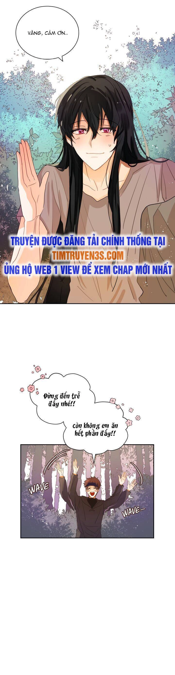 Huyết Nghiệp Kị Sĩ Chuyển Sinh Chapter 36 - 10