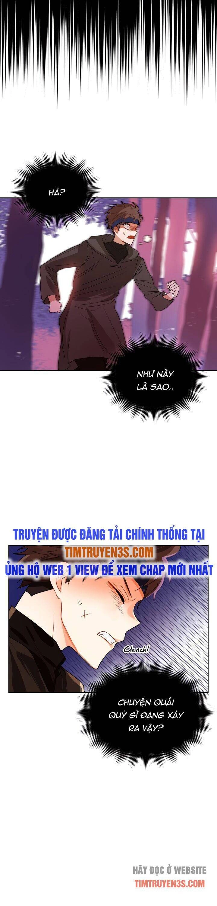 Huyết Nghiệp Kị Sĩ Chuyển Sinh Chapter 36 - 13