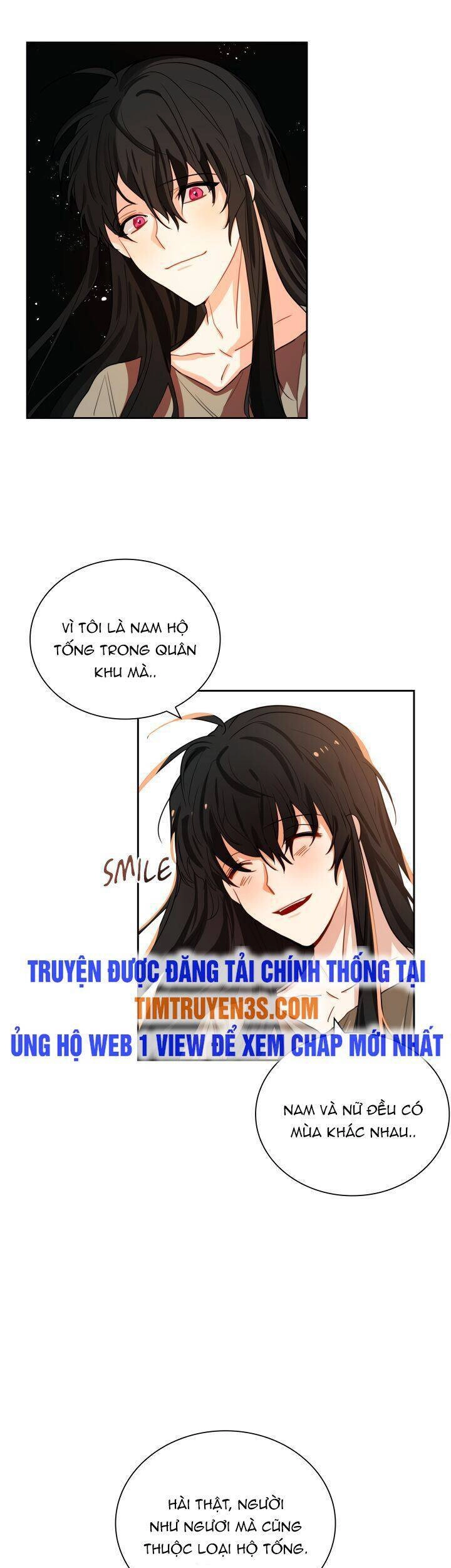 Huyết Nghiệp Kị Sĩ Chuyển Sinh Chapter 36 - 18