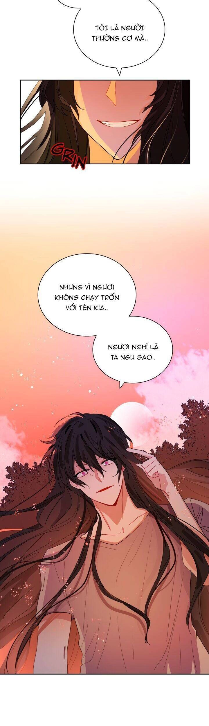 Huyết Nghiệp Kị Sĩ Chuyển Sinh Chapter 36 - 20