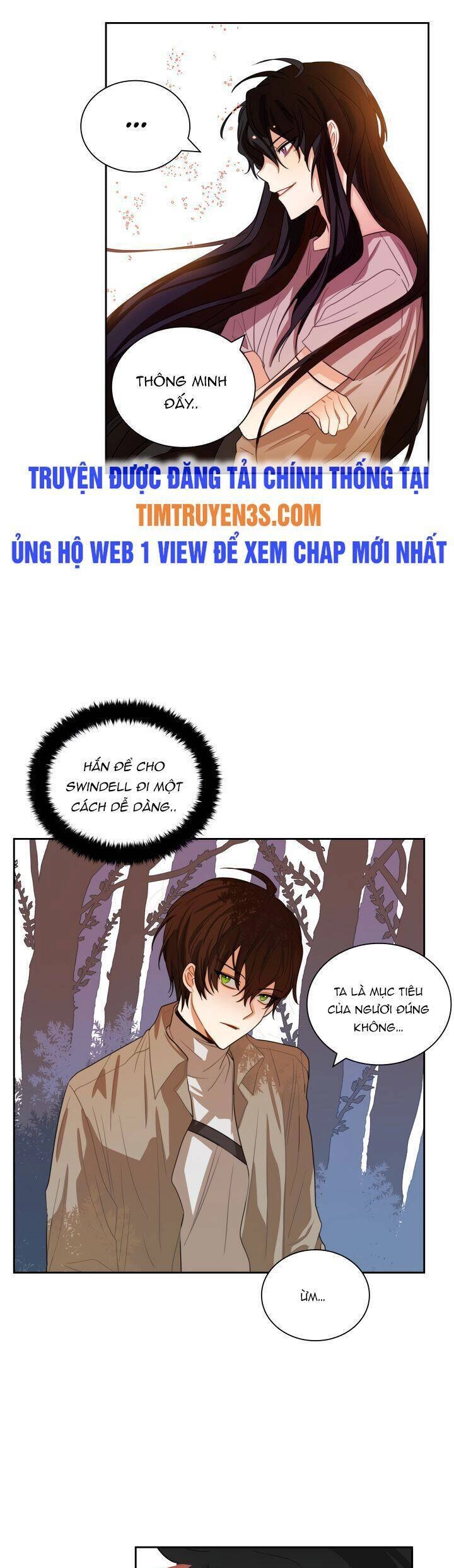 Huyết Nghiệp Kị Sĩ Chuyển Sinh Chapter 36 - 22
