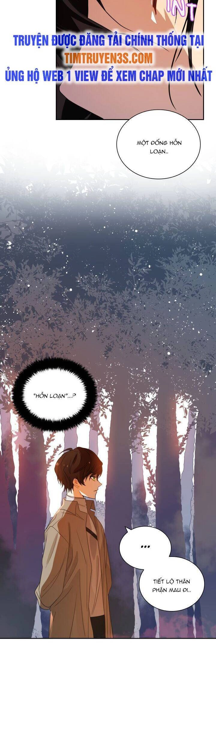 Huyết Nghiệp Kị Sĩ Chuyển Sinh Chapter 36 - 24