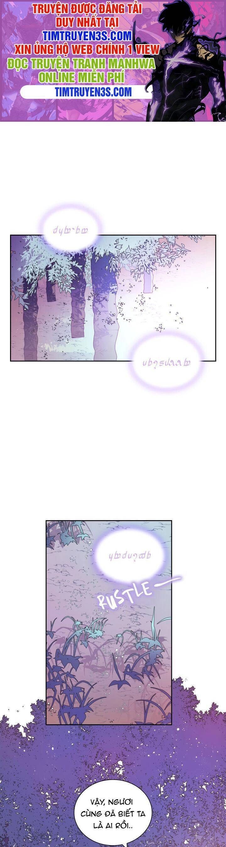 Huyết Nghiệp Kị Sĩ Chuyển Sinh Chapter 37 - 1