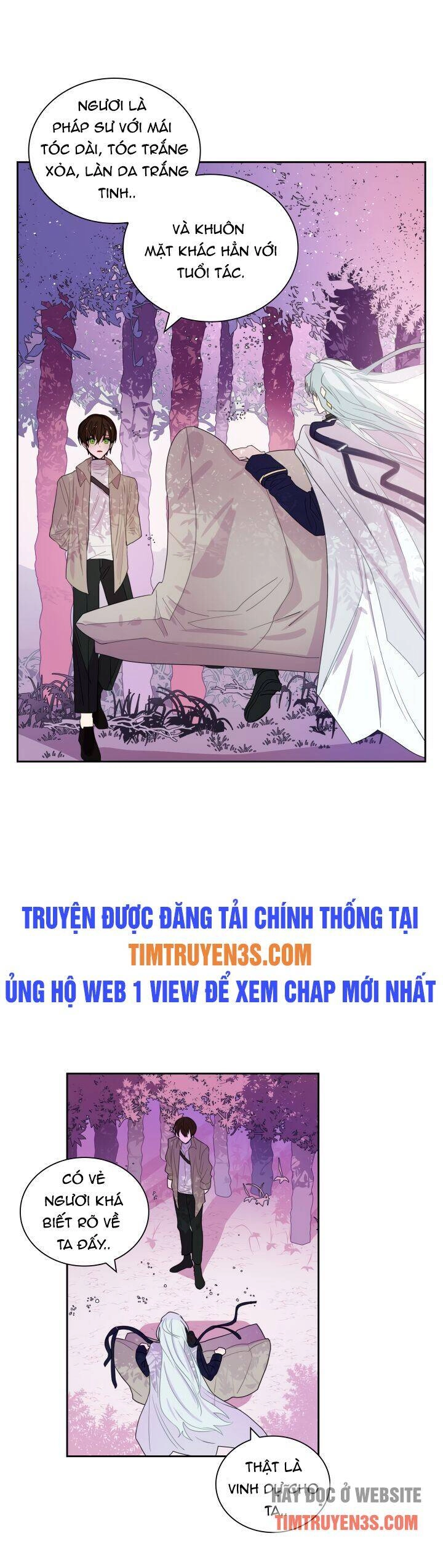 Huyết Nghiệp Kị Sĩ Chuyển Sinh Chapter 37 - 3