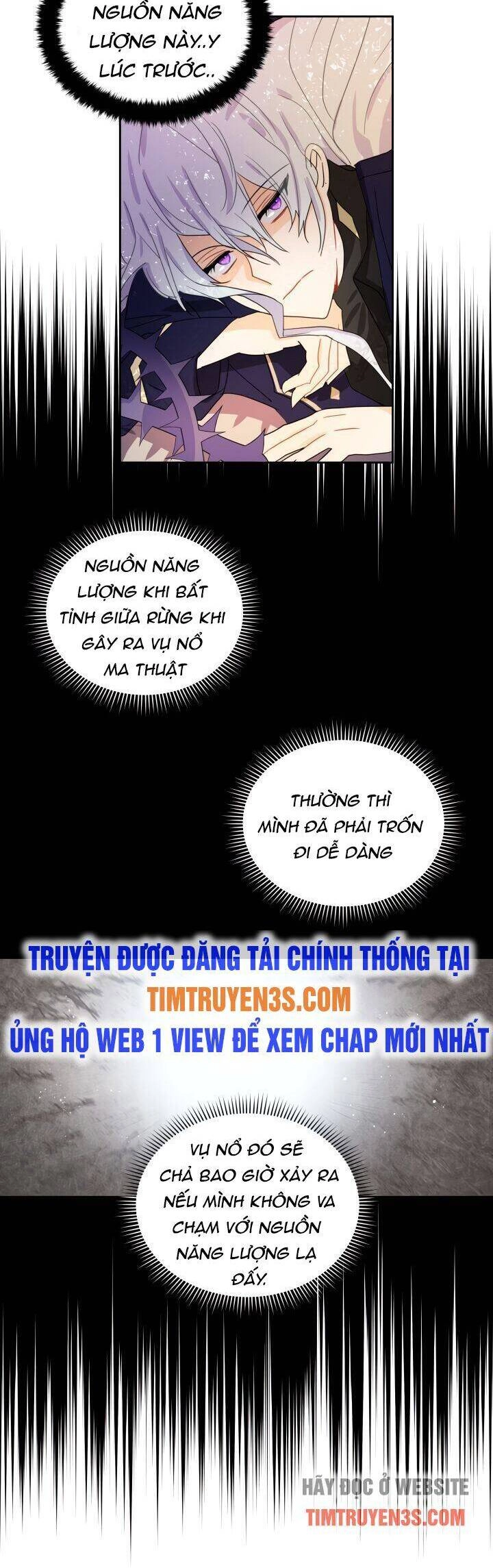 Huyết Nghiệp Kị Sĩ Chuyển Sinh Chapter 37 - 8