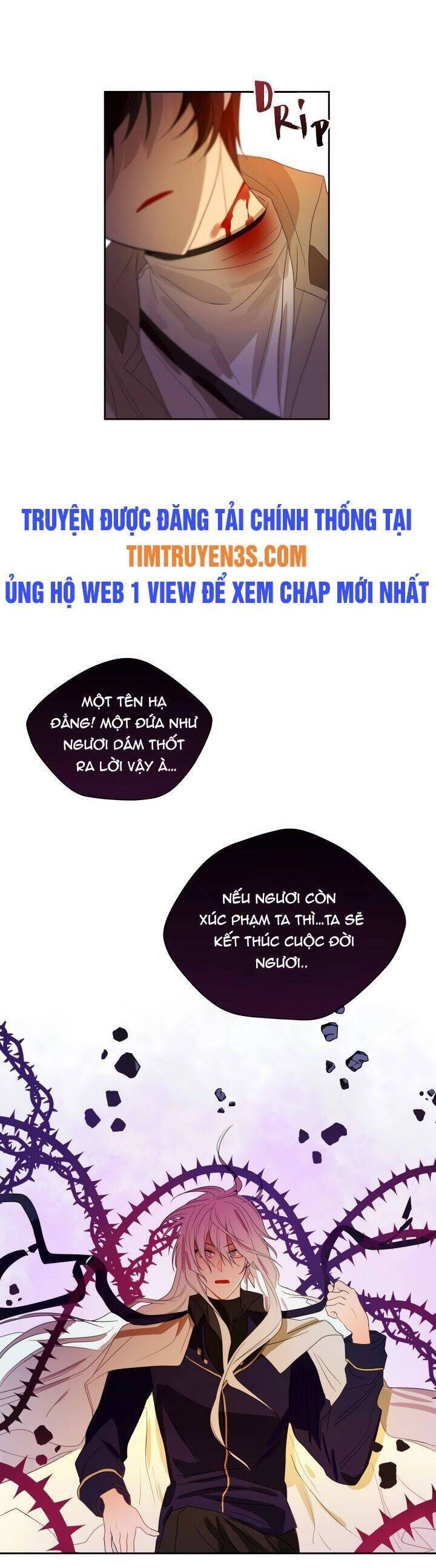 Huyết Nghiệp Kị Sĩ Chuyển Sinh Chapter 37 - 15
