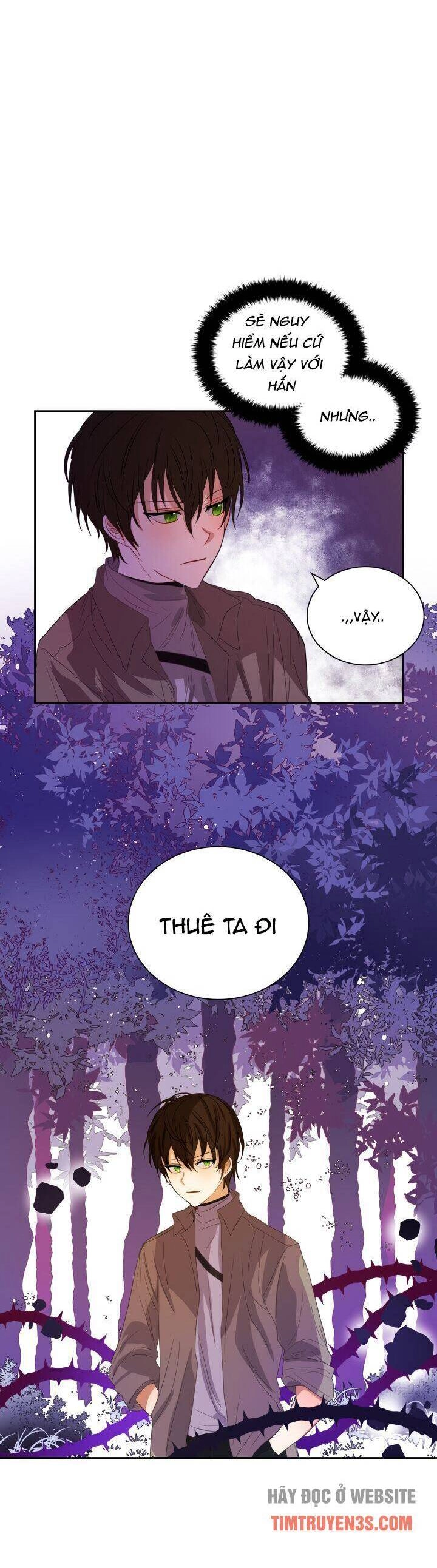 Huyết Nghiệp Kị Sĩ Chuyển Sinh Chapter 37 - 16