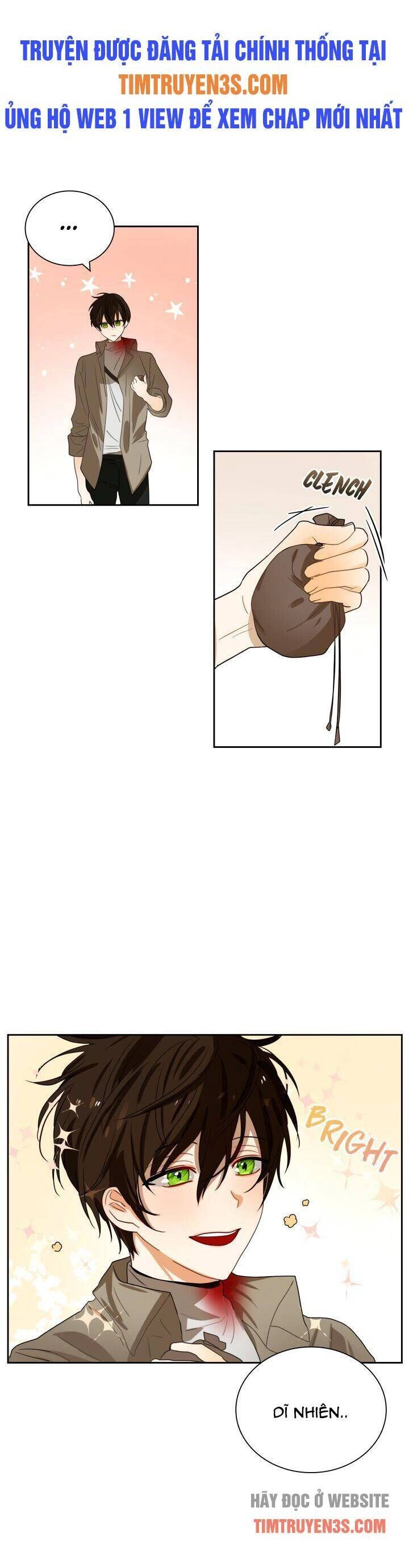 Huyết Nghiệp Kị Sĩ Chuyển Sinh Chapter 37 - 24