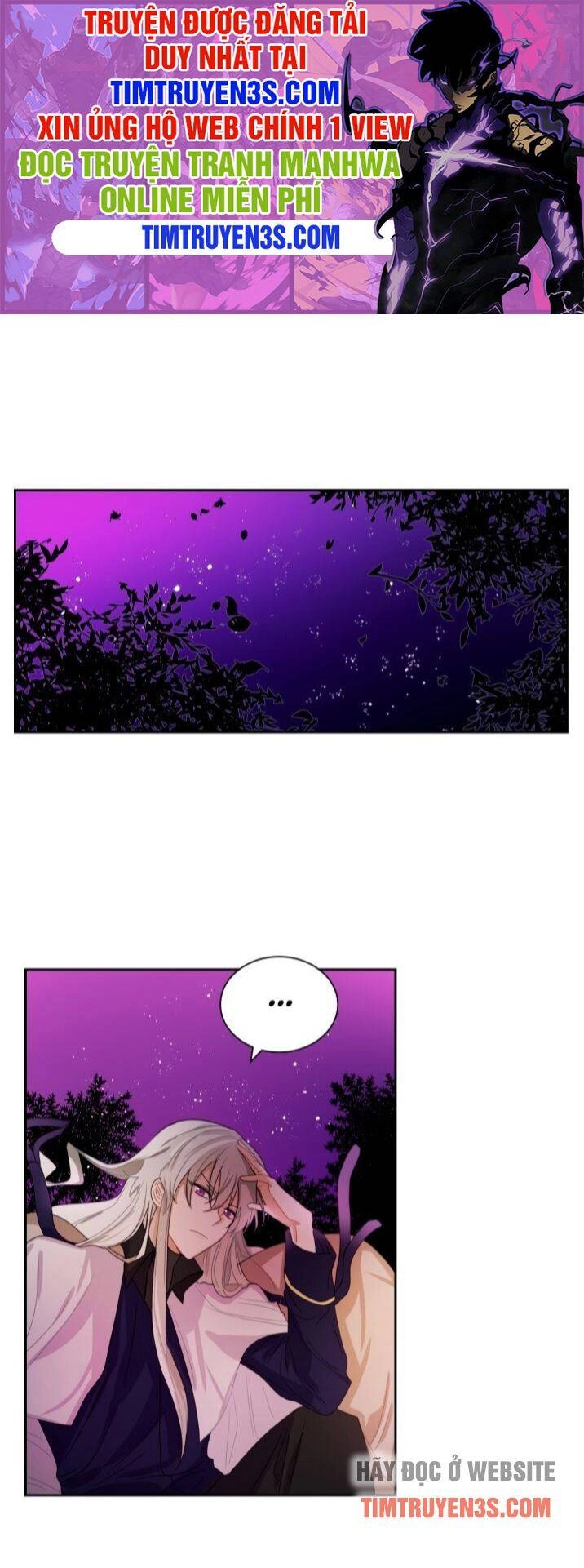 Huyết Nghiệp Kị Sĩ Chuyển Sinh Chapter 38 - 1