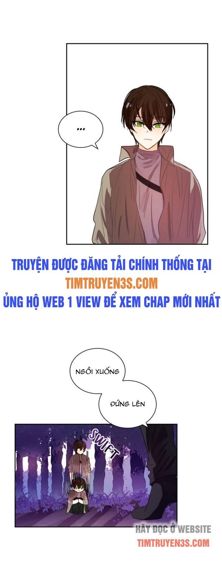 Huyết Nghiệp Kị Sĩ Chuyển Sinh Chapter 38 - 2
