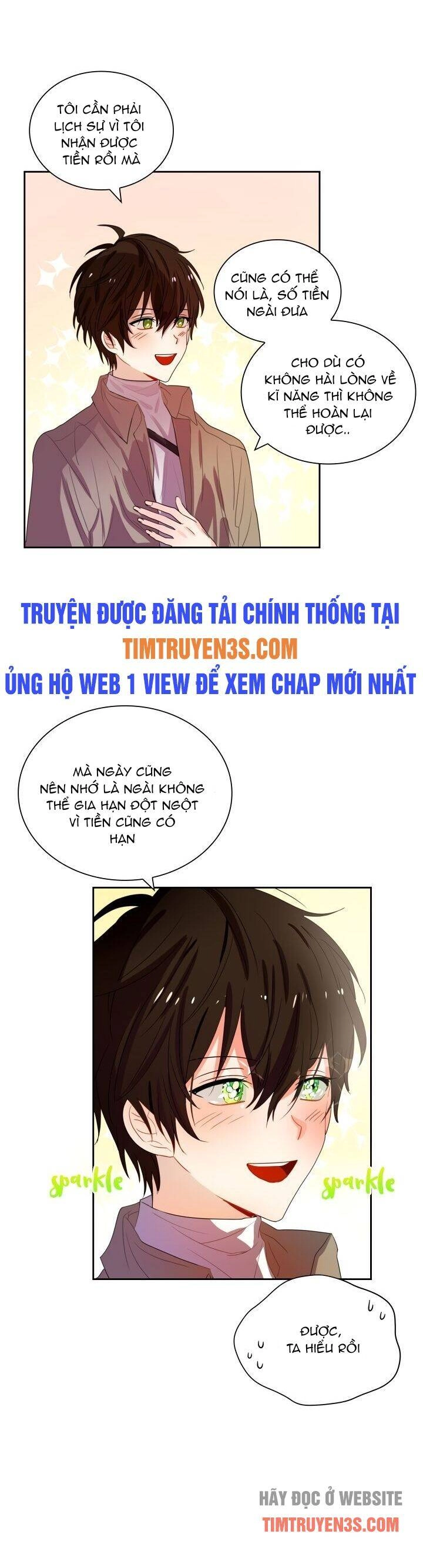 Huyết Nghiệp Kị Sĩ Chuyển Sinh Chapter 38 - 5
