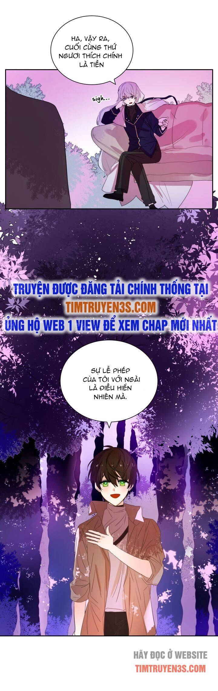 Huyết Nghiệp Kị Sĩ Chuyển Sinh Chapter 38 - 6