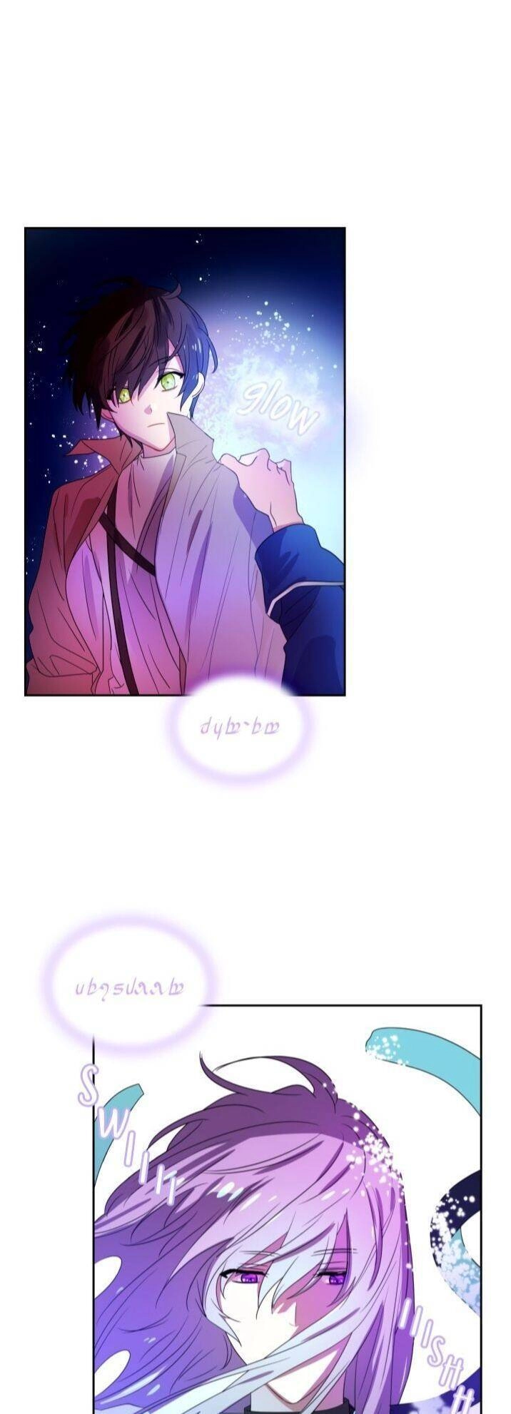 Huyết Nghiệp Kị Sĩ Chuyển Sinh Chapter 38 - 11