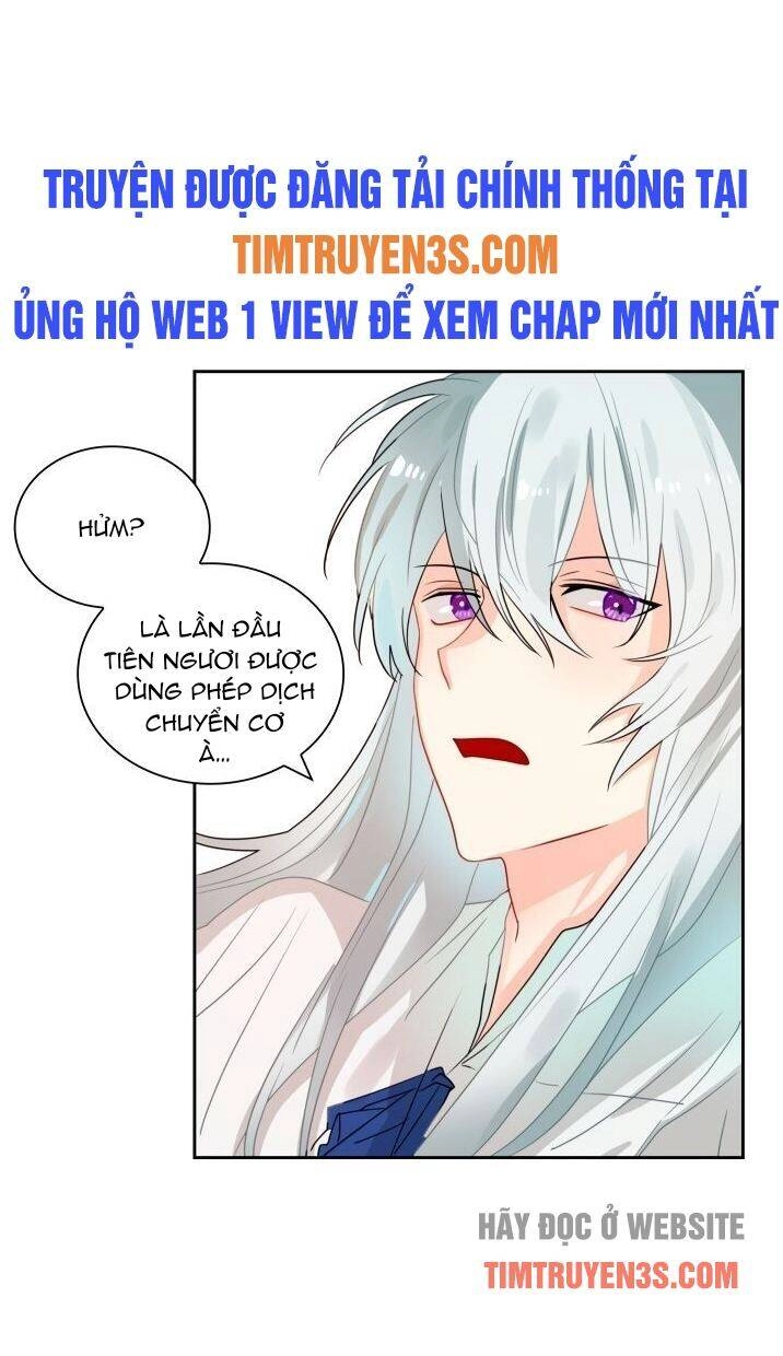 Huyết Nghiệp Kị Sĩ Chuyển Sinh Chapter 38 - 15