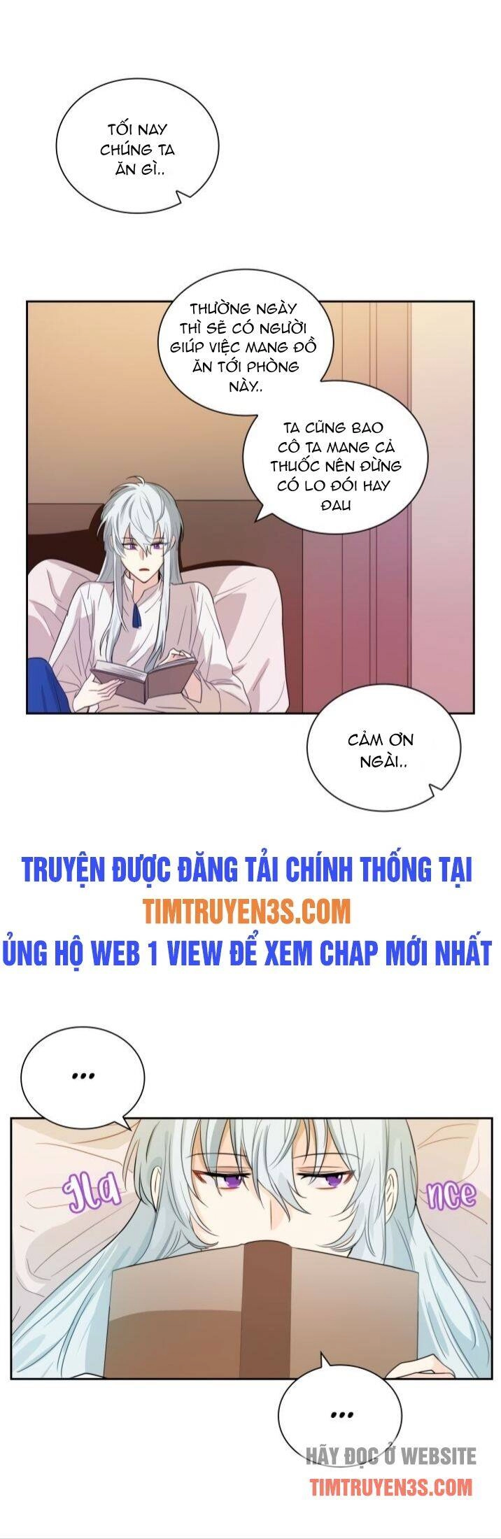 Huyết Nghiệp Kị Sĩ Chuyển Sinh Chapter 38 - 17