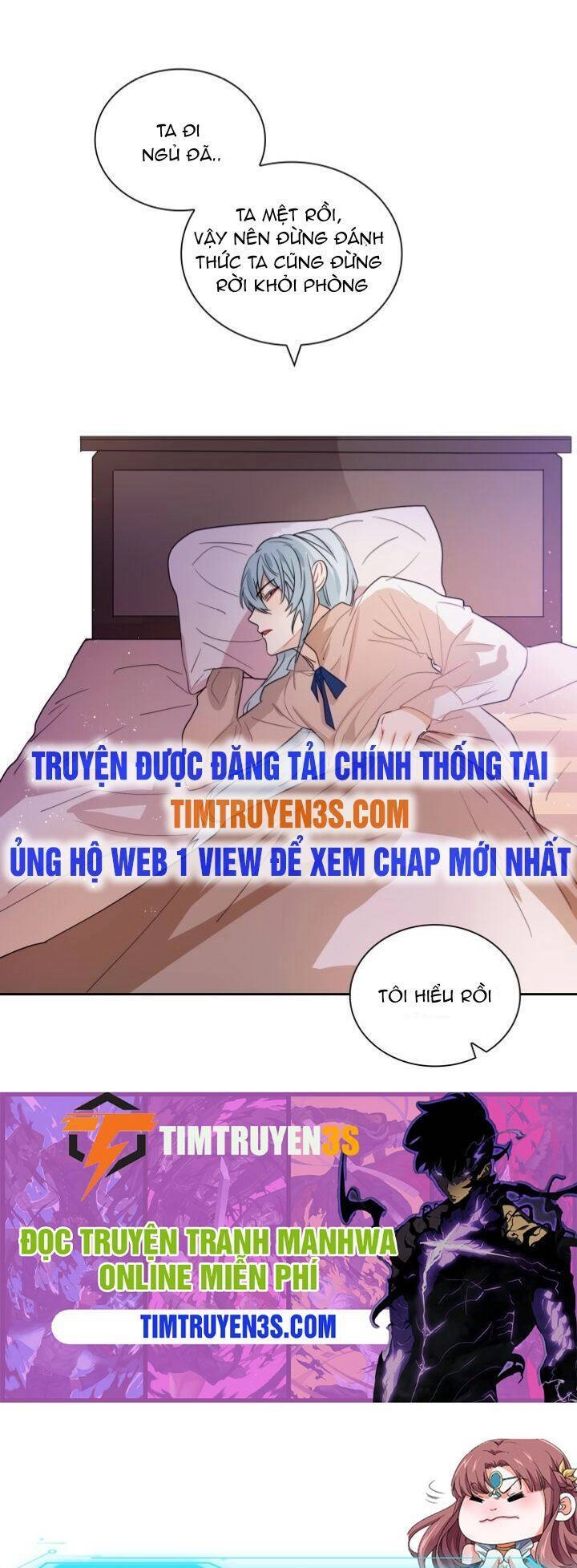 Huyết Nghiệp Kị Sĩ Chuyển Sinh Chapter 38 - 19