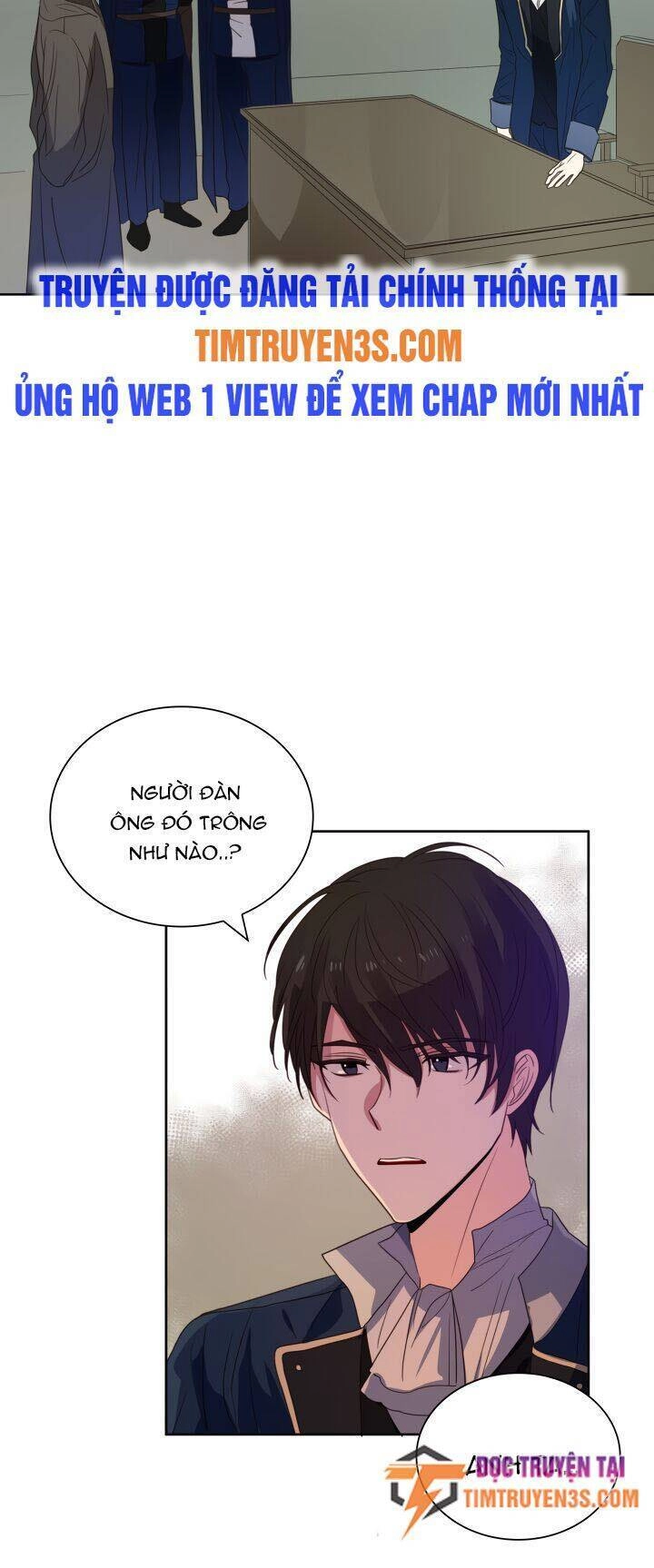 Huyết Nghiệp Kị Sĩ Chuyển Sinh Chapter 39 - 7