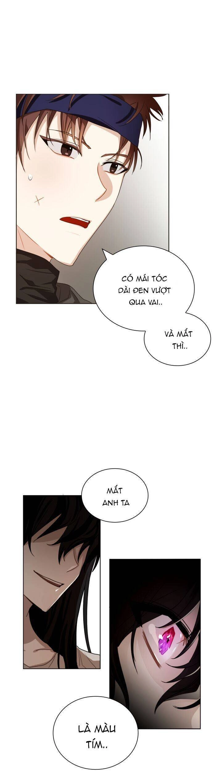 Huyết Nghiệp Kị Sĩ Chuyển Sinh Chapter 39 - 8