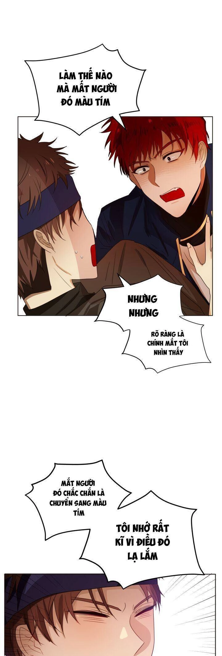 Huyết Nghiệp Kị Sĩ Chuyển Sinh Chapter 39 - 10