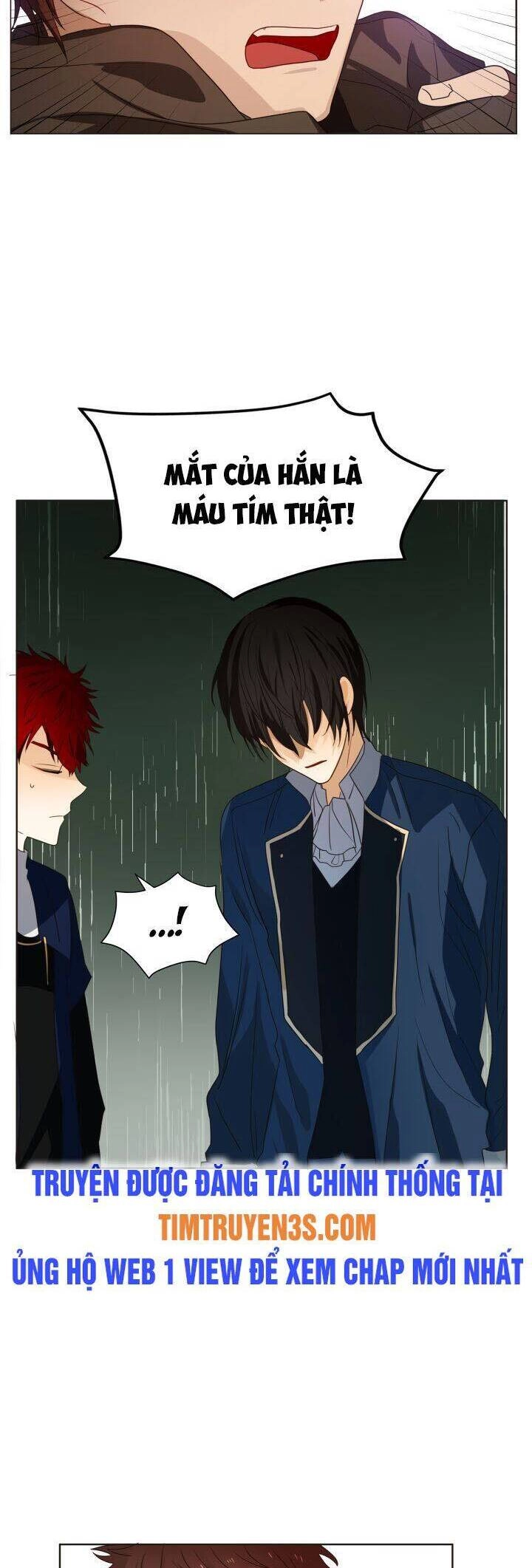 Huyết Nghiệp Kị Sĩ Chuyển Sinh Chapter 39 - 11