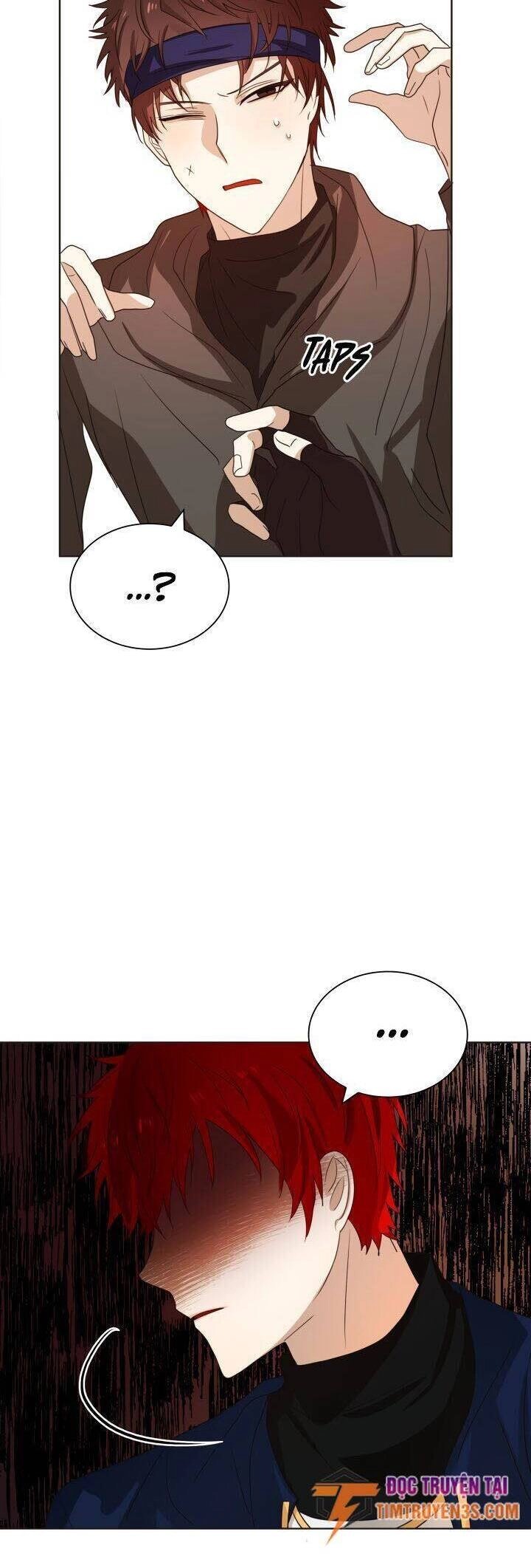 Huyết Nghiệp Kị Sĩ Chuyển Sinh Chapter 39 - 12