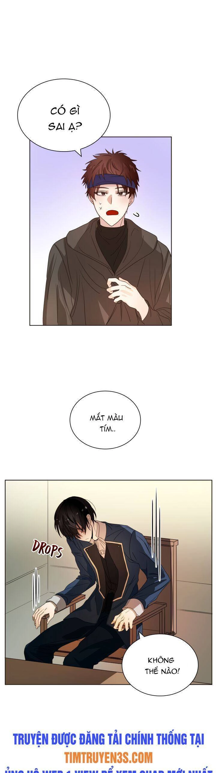 Huyết Nghiệp Kị Sĩ Chuyển Sinh Chapter 39 - 13