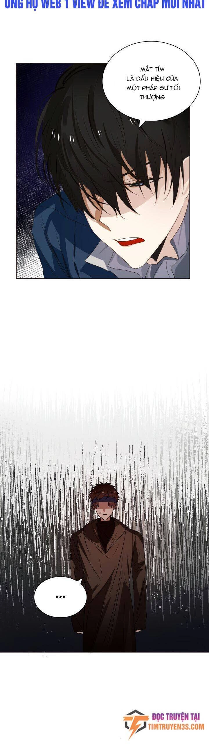 Huyết Nghiệp Kị Sĩ Chuyển Sinh Chapter 39 - 14