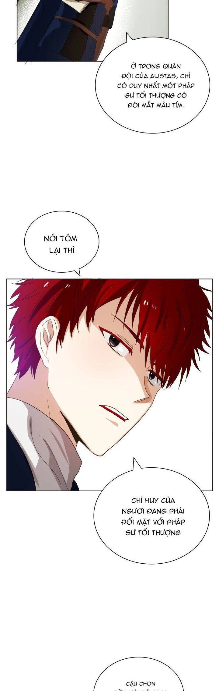 Huyết Nghiệp Kị Sĩ Chuyển Sinh Chapter 39 - 16