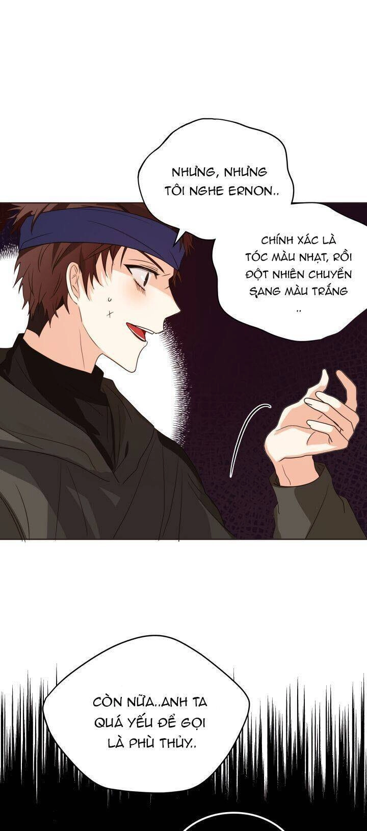 Huyết Nghiệp Kị Sĩ Chuyển Sinh Chapter 39 - 18