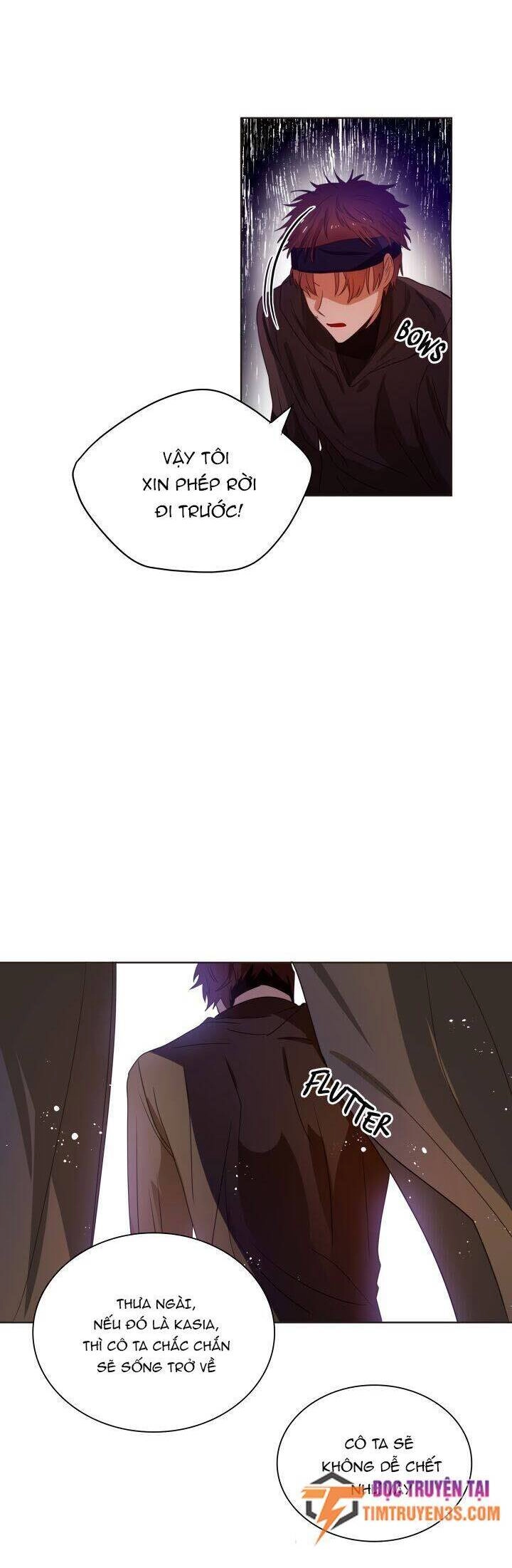 Huyết Nghiệp Kị Sĩ Chuyển Sinh Chapter 39 - 22