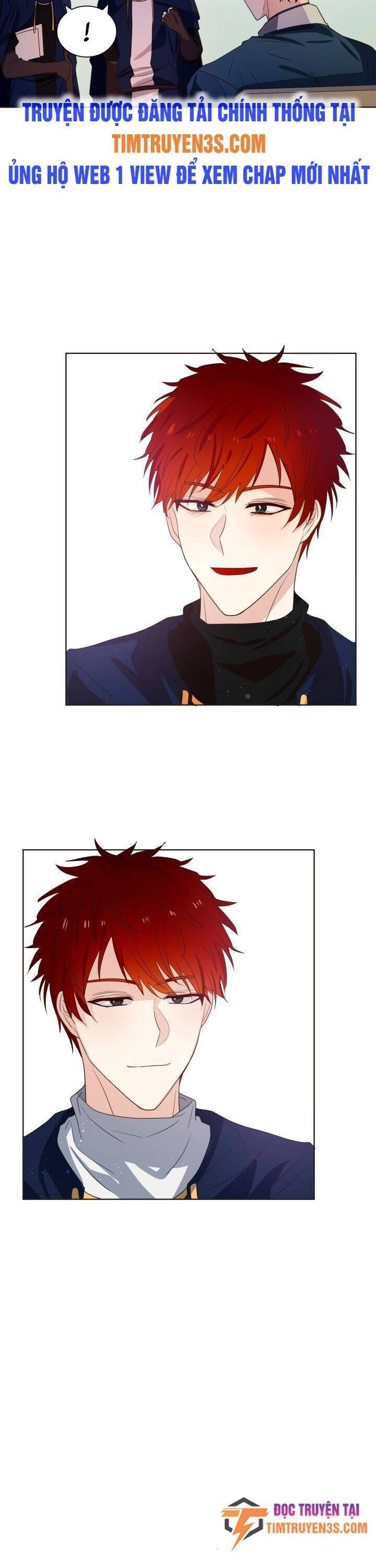 Huyết Nghiệp Kị Sĩ Chuyển Sinh Chapter 39 - 24